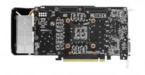 Фото: Відеокарта Palit GTX 1660 Ti Dual (NE6166T018J9-1160C) № 4 | KTC