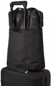 Сумка для ноутбука THULE Spira Vertical Tote Black (3203782)