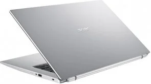 Фото: Ноутбук Acer Aspire 3 A317-53G-569S NX.ADBEU.00C Silver - 17.3" 60 Гц / Intel Core i5 / i5-1135G7 / DDR4 8 ГБ / PCI-E SSD 256 ГБ / GeForce MX350 № 4 | KTC