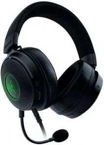 Фото: Гарнітура Razer Kraken V3 Hypersence (RZ04-03770100-R3M1) № 3 | KTC