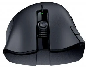 Фото: Миша Razer DeathAdder V2 X Hyperspeed Black (RZ01-04130100-R3G1) № 4 | KTC