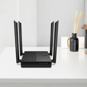 Фото: Wi-Fi Роутер TP-Link Archer A64 № 5 | KTC