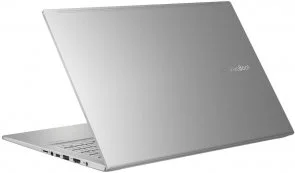 Фото: Ноутбук ASUS Vivobook 15 OLED K513EP-L1387 Transparent Silver - 15.6" OLED 60 Гц / Intel Core i5 / i5-1135G7 / DDR4 16 ГБ / PCI-E SSD 512 ГБ / GeForce MX330 № 6 | KTC