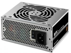 Блок живлення Chieftec 450W Smart BFX-450BS