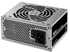 Фото: Блок живлення Chieftec 450W Smart BFX-450BS Bulk № 3 | KTC