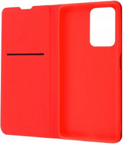 Чохол WAVE for Xiaomi 11T/11T Pro - Shell Case Red (34339red)