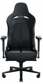 Фото: Крісло Razer Enki Black (RZ38-03720300-R3G1) № 2 | KTC