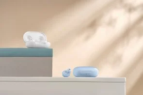 Фото: Навушники OPPO Enco Buds W12 ETI81 White (Enco W12 White) № 12 | KTC