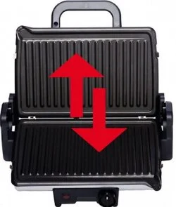 Фото: Гриль Tefal GC205012 № 4 | KTC