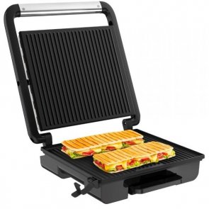 Гриль Tefal GC242D38 Grill Inicio