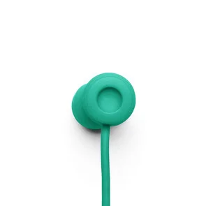 Фото: Гарнітура Urbanears Bagis бірюзова № 5 | KTC