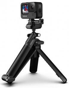 Поплавок GoPro 3-WAY Grip/Arm/Tripod (AFAEM-002)