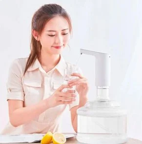 Фото: Автоматична помпа для води Xiaomi Xiaolang Automatic Water Supply HD-ZDCSJ07 № 2 | KTC