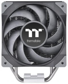 Кулер для процесора Thermaltake TOUGHAIR 510 (CL-P075-AL12BL-A)