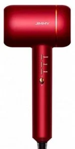Фото: Фен JIMMY F6 Pro Red (JIMMY F6 Pro (Red)) № 3 | KTC