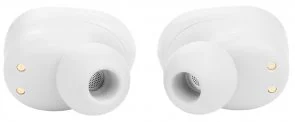 Фото: Навушники JBL Tune 130NC White (JBLT130NCTWSWHT) № 5 | KTC