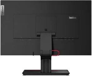 Фото: Монітор Lenovo ThinkVision T24t-20 Black (62C5GAT1UA) - 23.8" IPS / 1920×1080 / 60 Гц № 5 | KTC