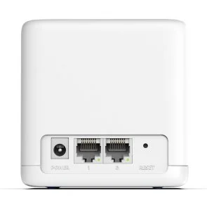 Фото: Wi-Fi система Mercusys Halo H30G (Halo H30G(2-pack)) № 3 | KTC