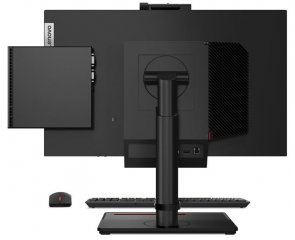 Персональний комп'ютер Lenovo ThinkCentre M75q Gen.2 (11JJ0003UC)