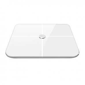 Смарт ваги Xiaomi Yolanda Body Fat Composition White Wifi and Bluetooth CS20C