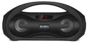 Портативна акустика Sven PS-425 Black (00410105)