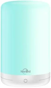 Фото: Лампа NiteBird Smart Bedside Lamp Sensible and Efficient (LB3) № 5 | KTC