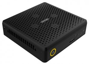 Персональний комп'ютер Zotac ZBOX SFF (ZBOX-EN072070S-BE)