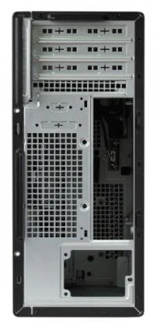 Фото: Корпус Chieftec Uni BS-10B-300 Black № 3 | KTC