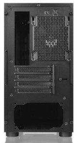  Корпус Thermaltake Versa H17 Black (CA-1J1-00S1NN-00)