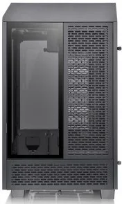 Фото: Корпус Thermaltake The Tower 100 Black with window (CA-1R3-00S1WN-00) № 6 | KTC