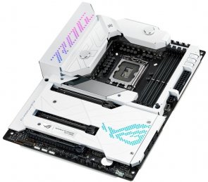 Материнська плата ASUS Rog Maximus Z690 Formula (MAXIMUS Z690 FORMULA)