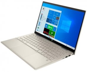 Ноутбук HP Pavilion x360 Convertible 423H6EA Gold