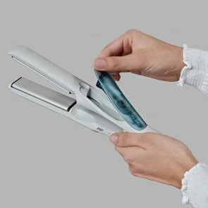 Фото: Випрямляч волосся Remington S9001 Hydraluxe PRO № 2 | KTC