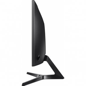 Монітор Samsung LC24RG50FZIXCI Dark Grey