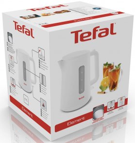 Електрочайник Tefal KO200130