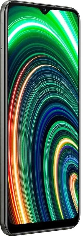 Фото: Смартфон Realme C25Y 4/128GB Metal Gray № 3 | KTC
