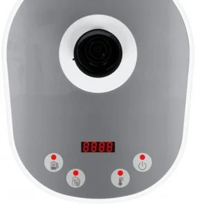 Фото: Електрочайник Tefal Tastea Tea Maker BJ551B10 № 5 | KTC