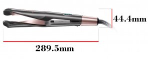 Стайлер Remington S6606 The Curl&Straight