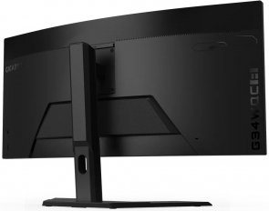 Монітор Gigabyte G34WQC A Gaming Monitor