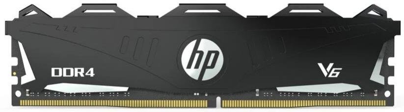 Оперативна пам’ять HP V6 Black DDR4 1x8GB (7EH74AA)