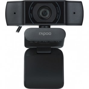 Web-камера Rapoo XW170 Black (XW170black)