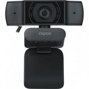 Фото: Web-камера Rapoo XW170 Black (XW170black) № 2 | KTC
