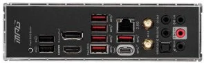 Фото: Материнська плата MSI MPG Z690 EDGE WIFI DDR4 № 6 | KTC