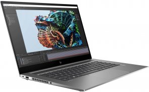 Ноутбук HP ZBook Studio G8 524X1EA Silver