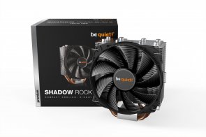 Кулер be quiet! Shadow Rock Slim 2 (BK032)