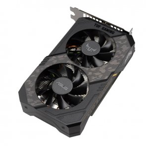 Відеокарта ASUS GTX 1660 Ti Tuf Gaming Evo TOP Edition (TUF-GTX1660TI-T6G-EVO-GAMING)