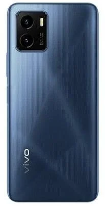 Фото: Смартфон Vivo Y15s 3/32GB Mystic Blue № 3 | KTC