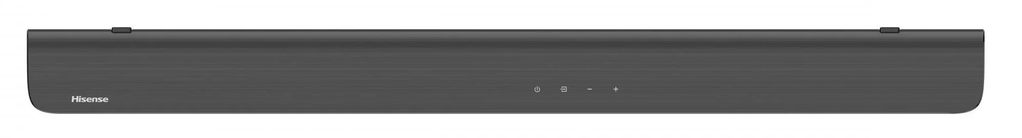Фото: Саундбар Hisense HS212F Black (20007440) № 4 | KTC
