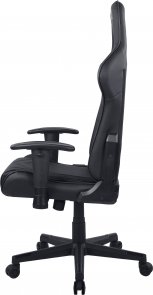 Крісло DXRACER P Series Black (GC-P132-N-F2-NVF)