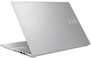 Ноутбук ASUS Vivobook Pro 16X OLED N7600PC-L2009 Cool Silver